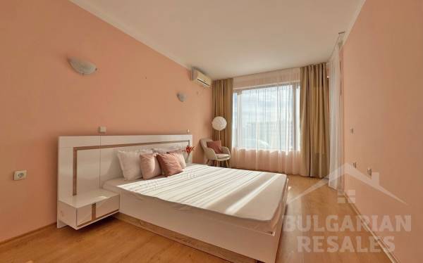 Uremontowany apartament w kompleksie „Diamond Bay” ID: 5657 - Фото10