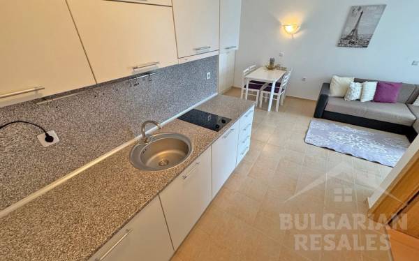 Kúpte si pekný dvojizbový byt za výhodnú cenu! ID: 5497 - Фото10