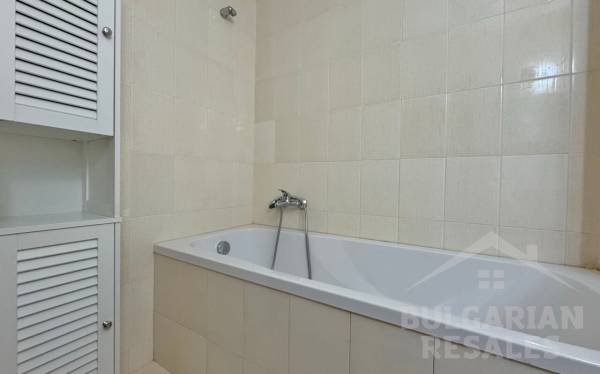 Large terrace, three rooms, pool view, Sunny Beach ID: 6438 - Photo 9