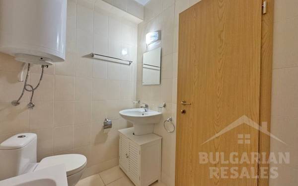 Large terrace, three rooms, pool view, Sunny Beach ID: 6438 - Photo 10