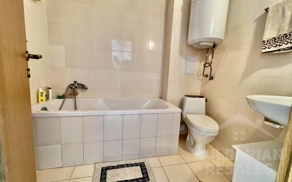 Mieszkanie z dużym tarasem i widokiem na basen ID: 4477 - Фото5