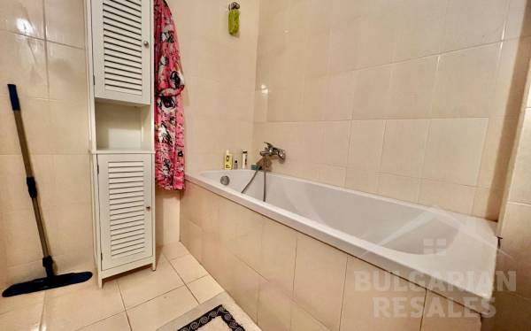 Mieszkanie z dużym tarasem i widokiem na basen ID: 4477 - Фото6