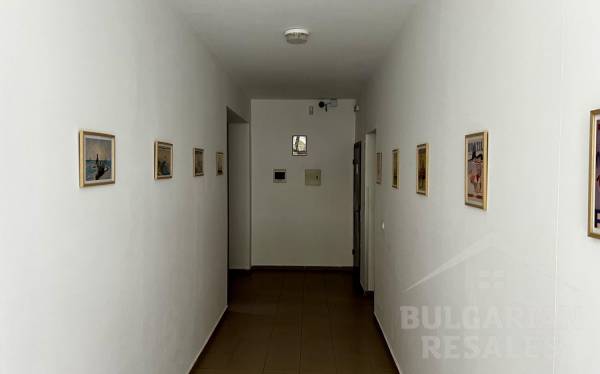 Mieszkanie z dużym tarasem i widokiem na basen ID: 4477 - Фото11