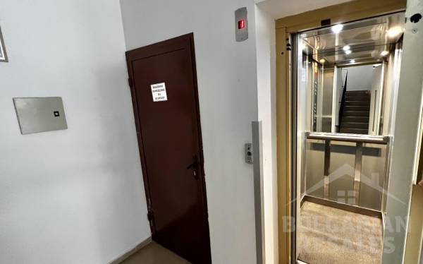 Mieszkanie z dużym tarasem i widokiem na basen ID: 4477 - Фото12