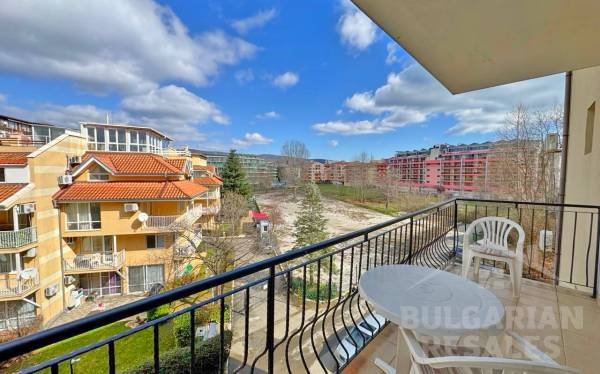 Designerski remont, nowe meble, studio w kompleksie „Diamond Bay” ID: 6285 - Фото6