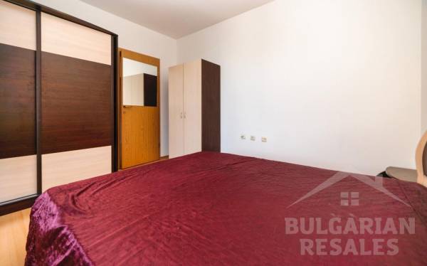 Апартамент с добро обзавеждане в комплекса ID: 3964 - Снимка 3