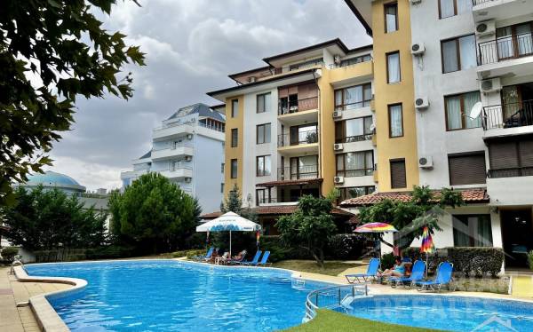 Designerski remont, nowe meble, studio w kompleksie „Diamond Bay” ID: 6285 - Фото10