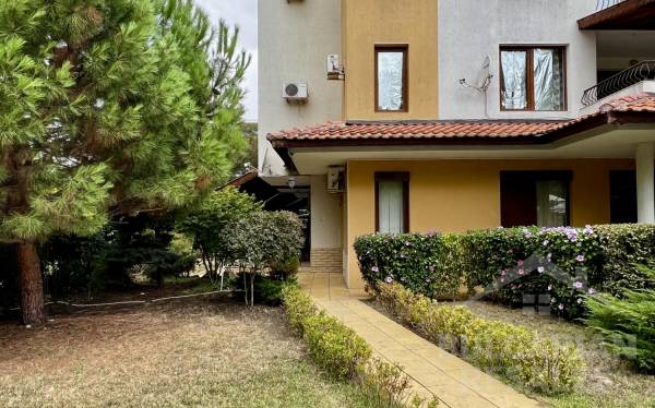 Mieszkanie z dużym tarasem i widokiem na basen ID: 4477 - Фото16