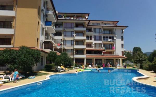  Diamond Bay ID: 2459 - Фото1