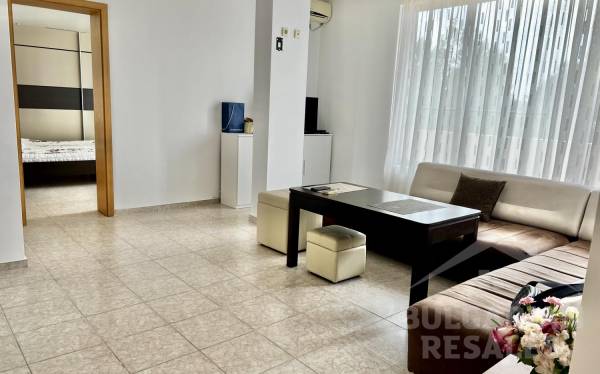 Mieszkanie z dużym tarasem i widokiem na basen ID: 4477 - Фото2