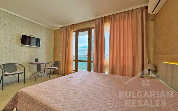 Kúpiť hotový štúdio na bývanie a oddych, komplex „Diamond Bay“ ID: 5955 - Фото5