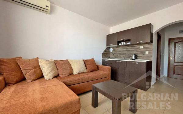 Byt v známom rekreačnom komplexe „Diamant Residence“ ID: 4675 - Фото2