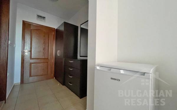 Byt v známom rekreačnom komplexe „Diamant Residence“ ID: 4675 - Фото6