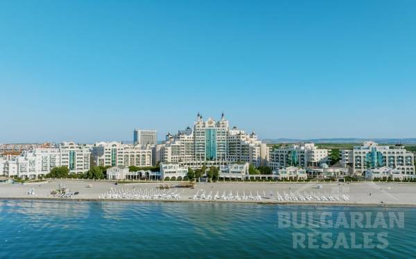 Najlepsza cena! Mieszkanie frontowe w Sunset Resort ID: 2889 - Фото3
