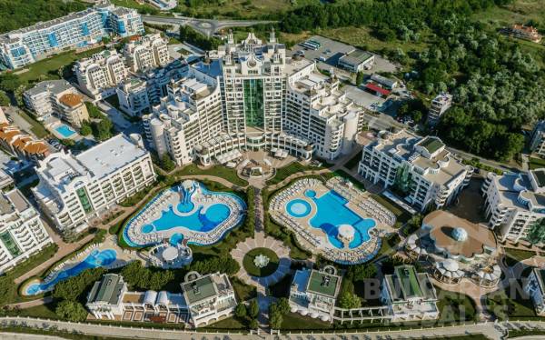 Najlepsza cena! Mieszkanie frontowe w Sunset Resort ID: 2889 - Фото4