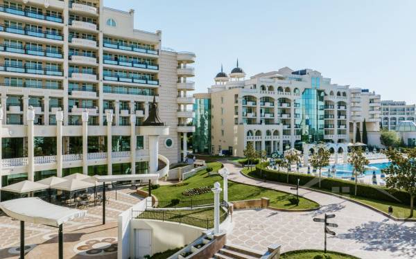 Najlepsza cena! Mieszkanie frontowe w Sunset Resort ID: 2889 - Фото2