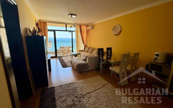 Apartament z widokiem na morze w kompleksie „Dolche Vita 2” w Sveti Vlas ID: 6236 - Фото2
