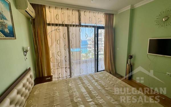 Apartament z widokiem na morze w kompleksie „Dolche Vita 2” w Sveti Vlas ID: 6236 - Фото9
