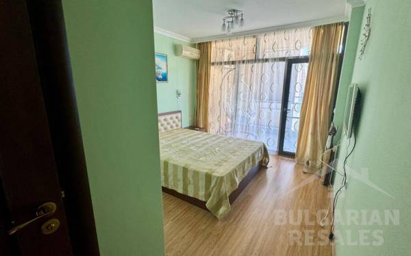 Apartament z widokiem na morze w kompleksie „Dolche Vita 2” w Sveti Vlas ID: 6236 - Фото10