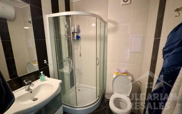 Apartament z widokiem na morze w kompleksie „Dolche Vita 2” w Sveti Vlas ID: 6236 - Фото11