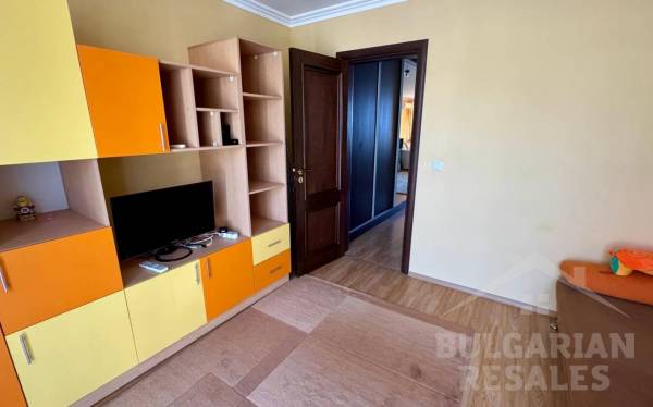 Apartament z widokiem na morze w kompleksie „Dolche Vita 2” w Sveti Vlas ID: 6236 - Фото13
