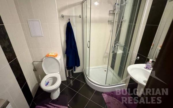 Apartament z widokiem na morze w kompleksie „Dolche Vita 2” w Sveti Vlas ID: 6236 - Фото8