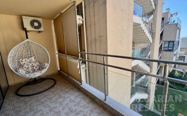 Apartament z widokiem na morze w kompleksie „Dolche Vita 2” w Sveti Vlas ID: 6236 - Фото15