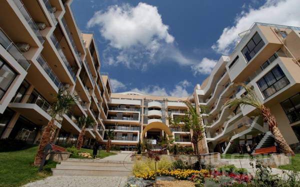 Exkluzívne! Zrekonštruovaný apartmán s krásnym výhľadom ID: 5526 - Фото17