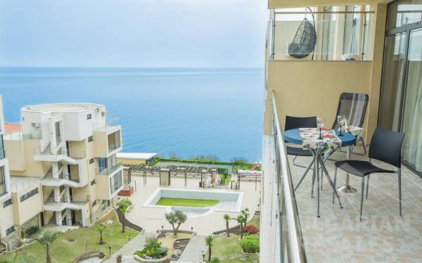 Курортный комплекс Dolche Vita 2  ID: 97 - Фото5