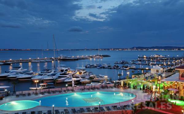 Курортный комплекс Dolche Vita 2  ID: 97 - Фото8