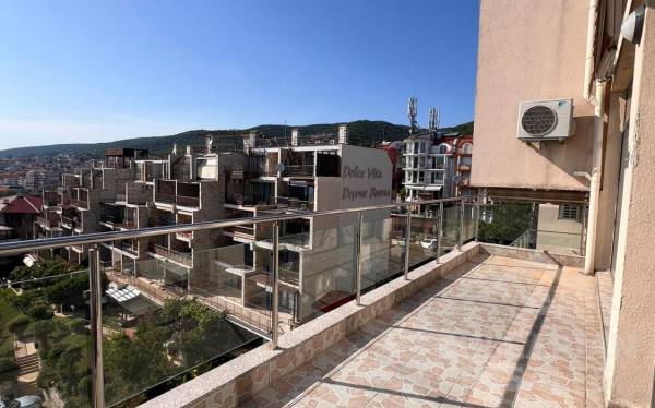 Exkluzívne! Zrekonštruovaný apartmán s krásnym výhľadom ID: 5526 - Фото11