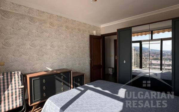 Exkluzívne! Zrekonštruovaný apartmán s krásnym výhľadom ID: 5526 - Фото8