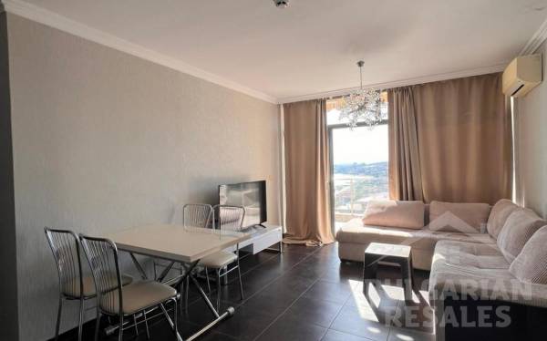 Exkluzívne! Zrekonštruovaný apartmán s krásnym výhľadom ID: 5526 - Фото5