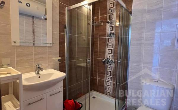 Exkluzívne! Zrekonštruovaný apartmán s krásnym výhľadom ID: 5526 - Фото12
