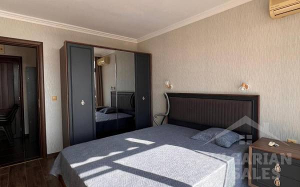 Exkluzívne! Zrekonštruovaný apartmán s krásnym výhľadom ID: 5526 - Фото9
