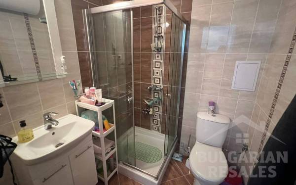 Incredibly beautiful sea view from the flat in Dolce Vita 2 ID: 3769 - Photo 10