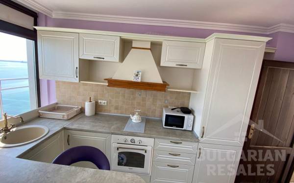 Akcja! Mieszkanie z panoramicznym widokiem na morze ID: 3811 - Фото2