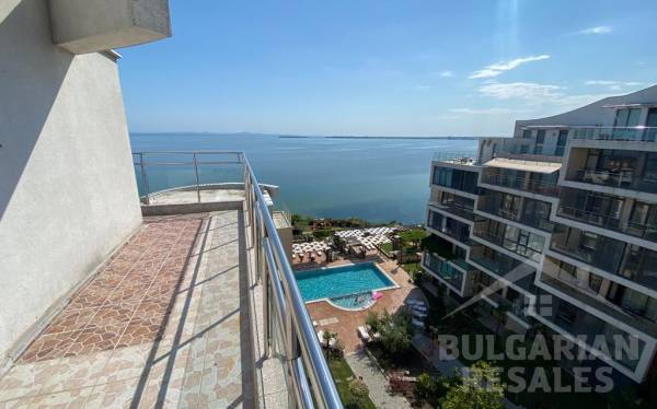 Akcja! Mieszkanie z panoramicznym widokiem na morze ID: 3811 - Фото9