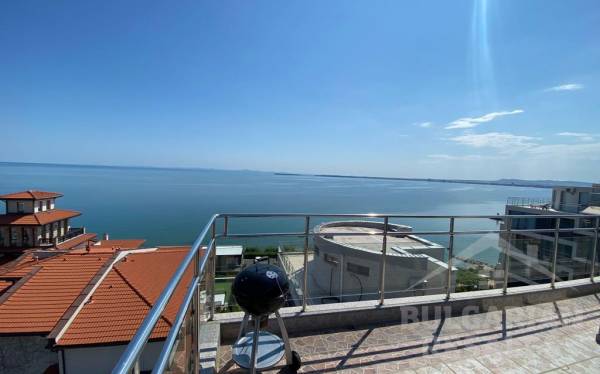 Akcja! Mieszkanie z panoramicznym widokiem na morze ID: 3811 - Фото10