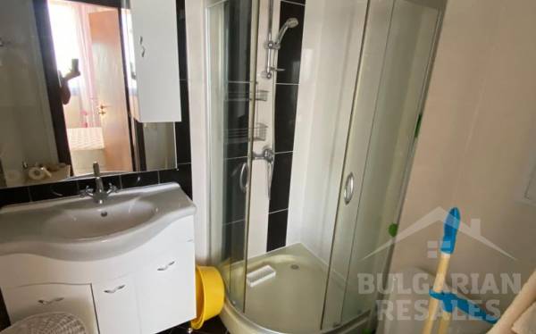 Akcja! Mieszkanie z panoramicznym widokiem na morze ID: 3811 - Фото5