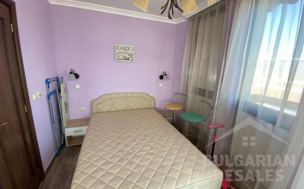 Akcja! Mieszkanie z panoramicznym widokiem na morze ID: 3811 - Фото7