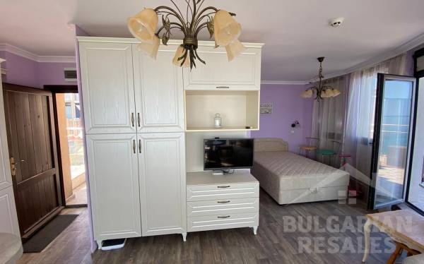 Akcja! Mieszkanie z panoramicznym widokiem na morze ID: 3811 - Фото6