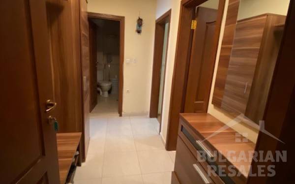 Купете евтин апартамент в Свети Влас ID: 4075 - Снимка 7