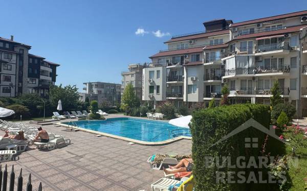 Квартира с ремонтом и мебелью в "Dolphin Bay"  ID: 5610 - Фото 11