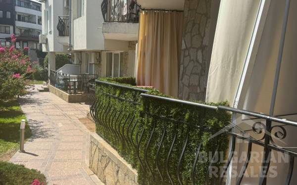 Квартира с ремонтом и мебелью в "Dolphin Bay"  ID: 5610 - Фото 12