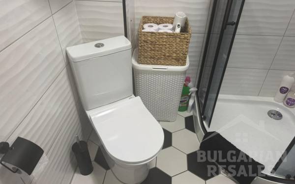 Квартира с ремонтом и мебелью в "Dolphin Bay"  ID: 5610 - Фото 19