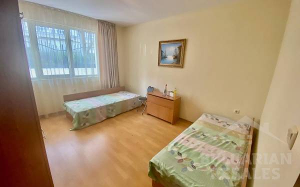 Купете евтин апартамент в Свети Влас ID: 4075 - Снимка 12