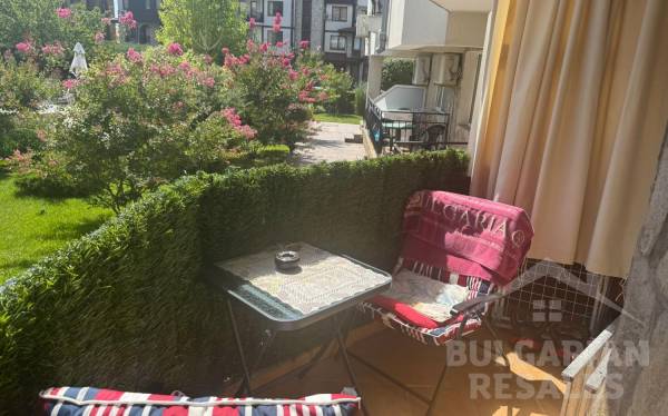 Квартира с ремонтом и мебелью в "Dolphin Bay"  ID: 5610 - Фото 14