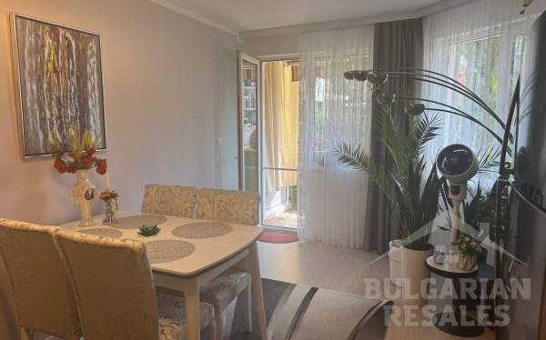 Квартира с ремонтом и мебелью в "Dolphin Bay"  ID: 5610 - Фото 4