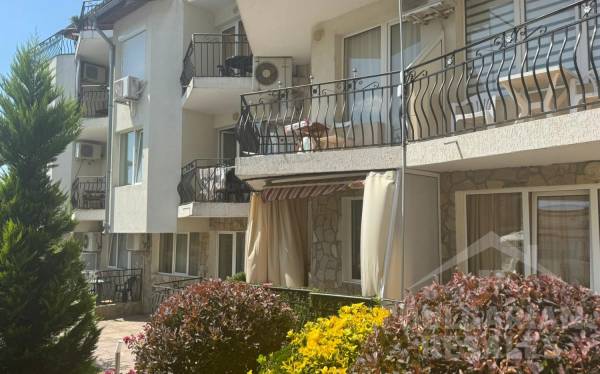 Квартира с ремонтом и мебелью в "Dolphin Bay"  ID: 5610 - Фото 15